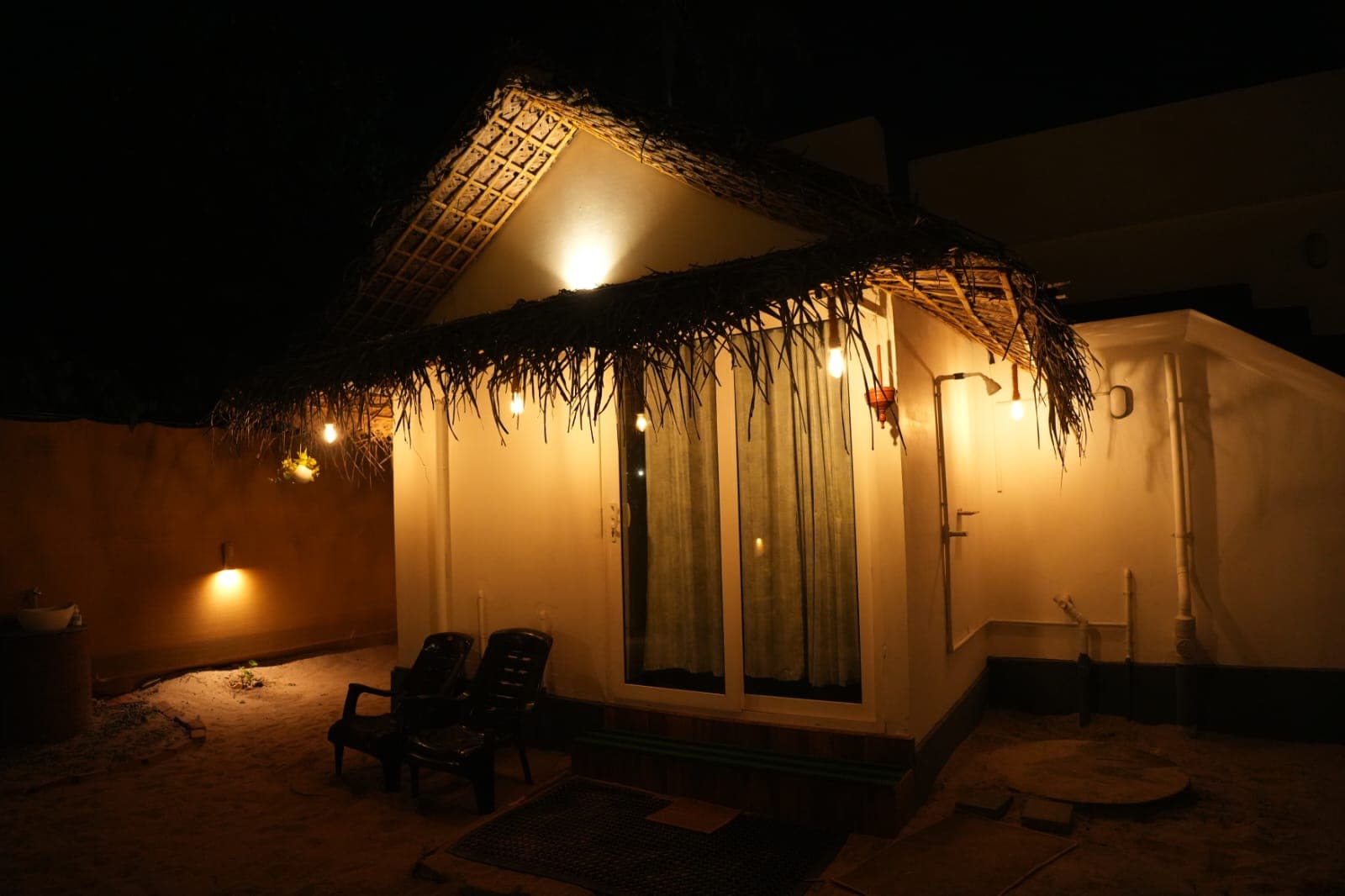 Trip Sea Beach Villa - Alleppey Homestay Photo 1