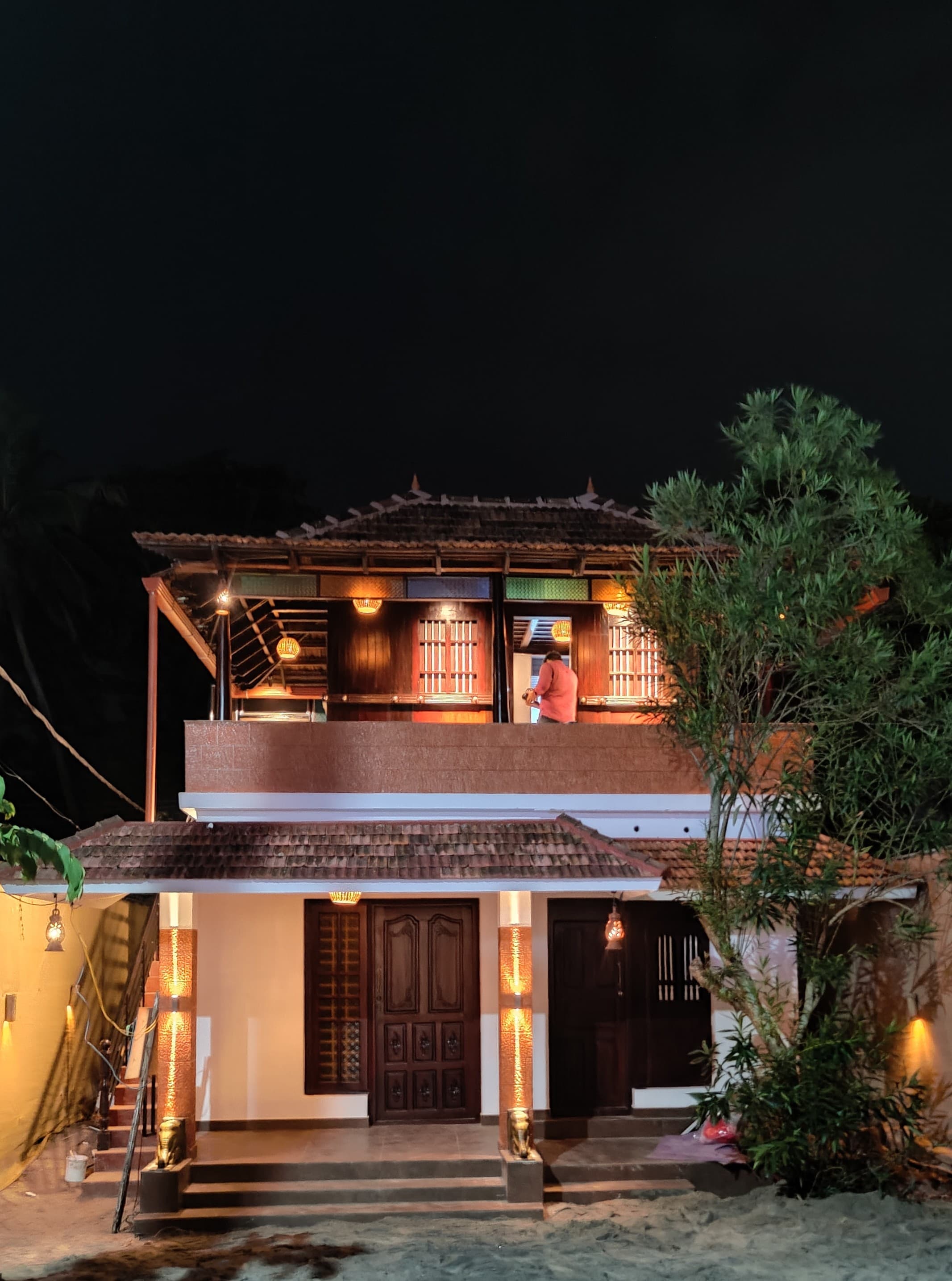 Ayur Villa - Alleppey Homestay Photo 1