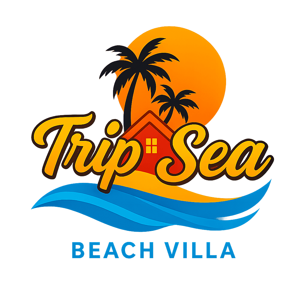 Trip Sea Villa